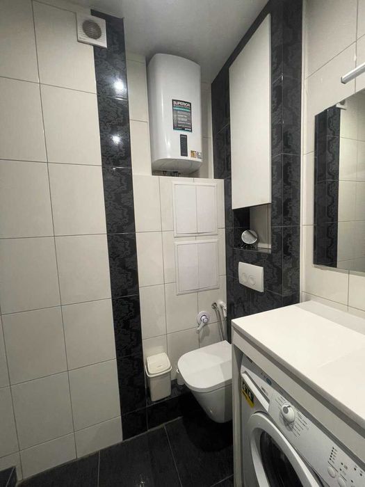 Квартира на вул. Західна, 10 в Києві, ID 356307, фото №18