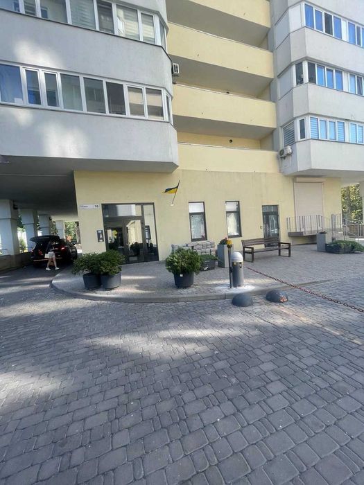 Квартира на вул. Західна, 10 в Києві, ID 356307, фото №20