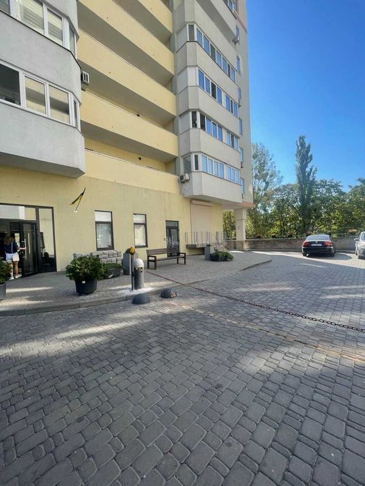 Квартира на вул. Західна, 10 в Києві, ID 356307, фото №22