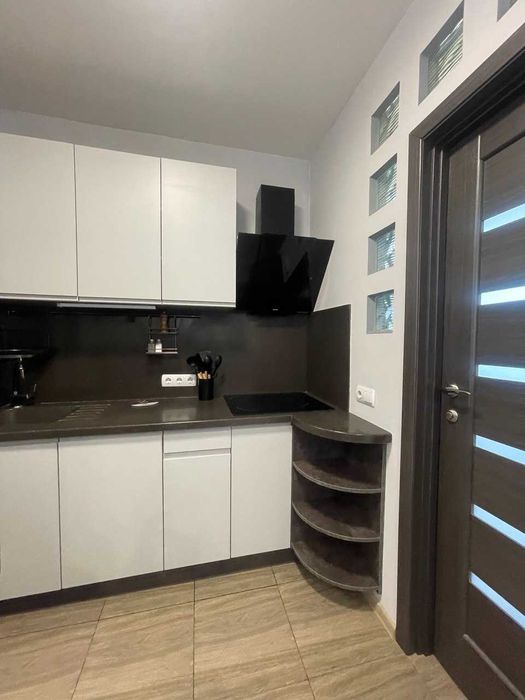 Квартира на вул. Західна, 10 в Київ, ID 356307, фото №4