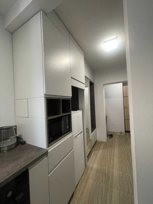 Квартира на вул. Західна, 10 в Київ, ID 356307, фото №5