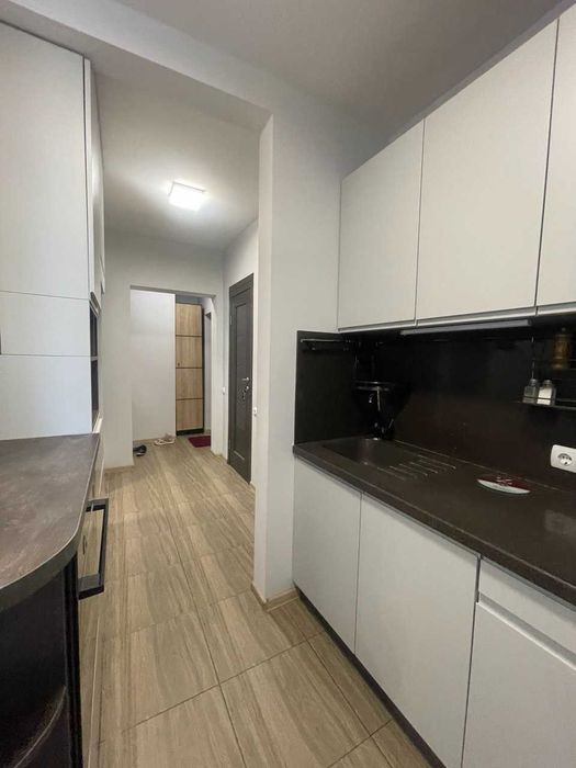 Квартира на вул. Західна, 10 в Києві, ID 356307, фото №6