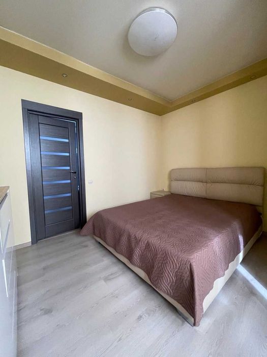 Квартира на вул. Західна, 10 в Києві, ID 356307, фото №7