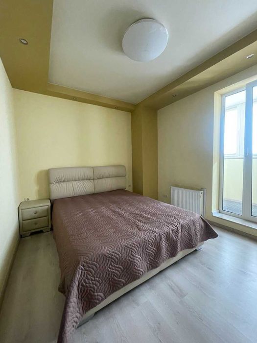 Квартира на вул. Західна, 10 в Києві, ID 356307, фото №8