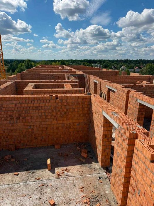 Квартира на ЖК Геніїв Парк в Києві, ID 356382, фото №7