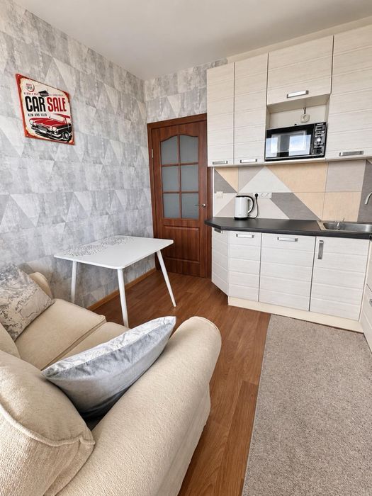 Квартира на вул. Софії Русової, 7Г в Києві, ID 356545, фото №2