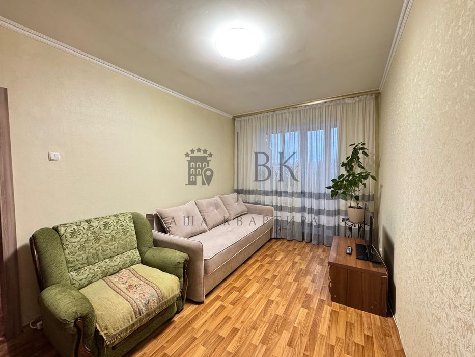 Квартира на вул. Героїв Дніпра, 47 в Київ, ID 356308, фото №1