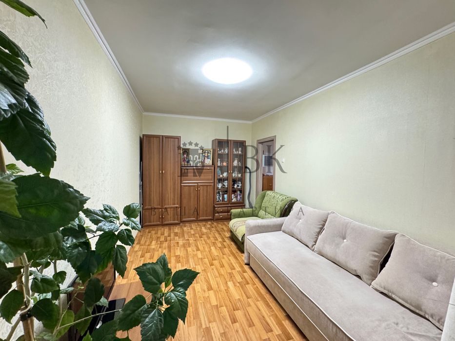 Квартира на вул. Героїв Дніпра, 47 в Київ, ID 356308, фото №2