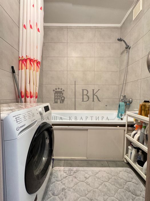 Квартира на вул. Героїв Дніпра, 47 в Києві, ID 356308, фото №11
