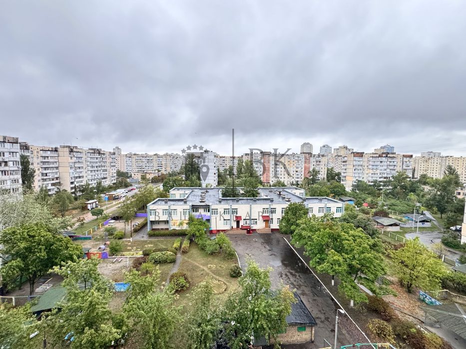 Квартира на вул. Героїв Дніпра, 47 в Києві, ID 356308, фото №13