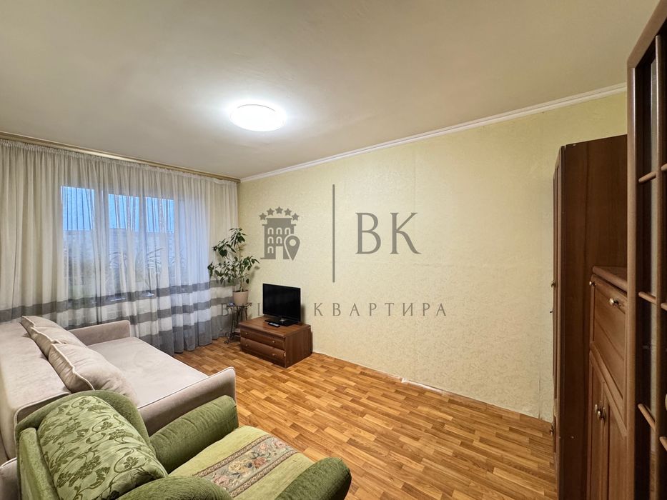 Квартира на вул. Героїв Дніпра, 47 в Київ, ID 356308, фото №3