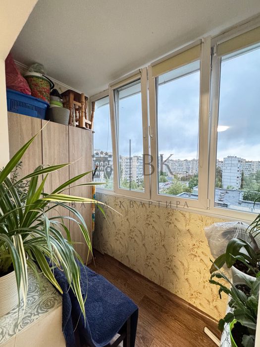 Квартира на вул. Героїв Дніпра, 47 в Київ, ID 356308, фото №4