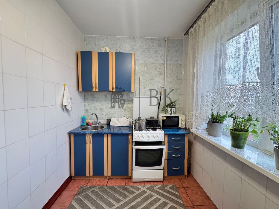 Квартира на вул. Героїв Дніпра, 47 в Київ, ID 356308, фото №5