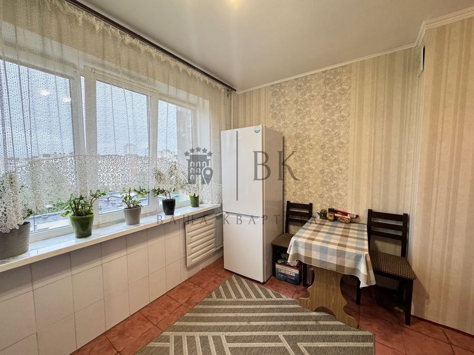 Квартира на вул. Героїв Дніпра, 47 в Києві, ID 356308, фото №7
