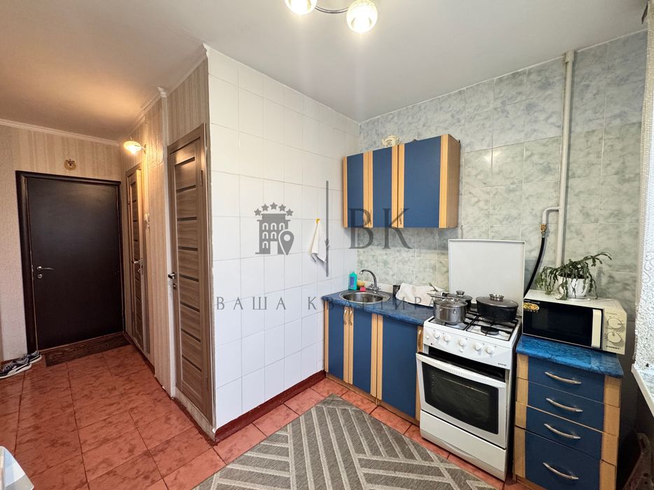 Квартира на вул. Героїв Дніпра, 47 в Києві, ID 356308, фото №8
