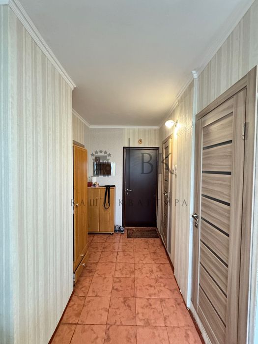 Квартира на вул. Героїв Дніпра, 47 в Києві, ID 356308, фото №10
