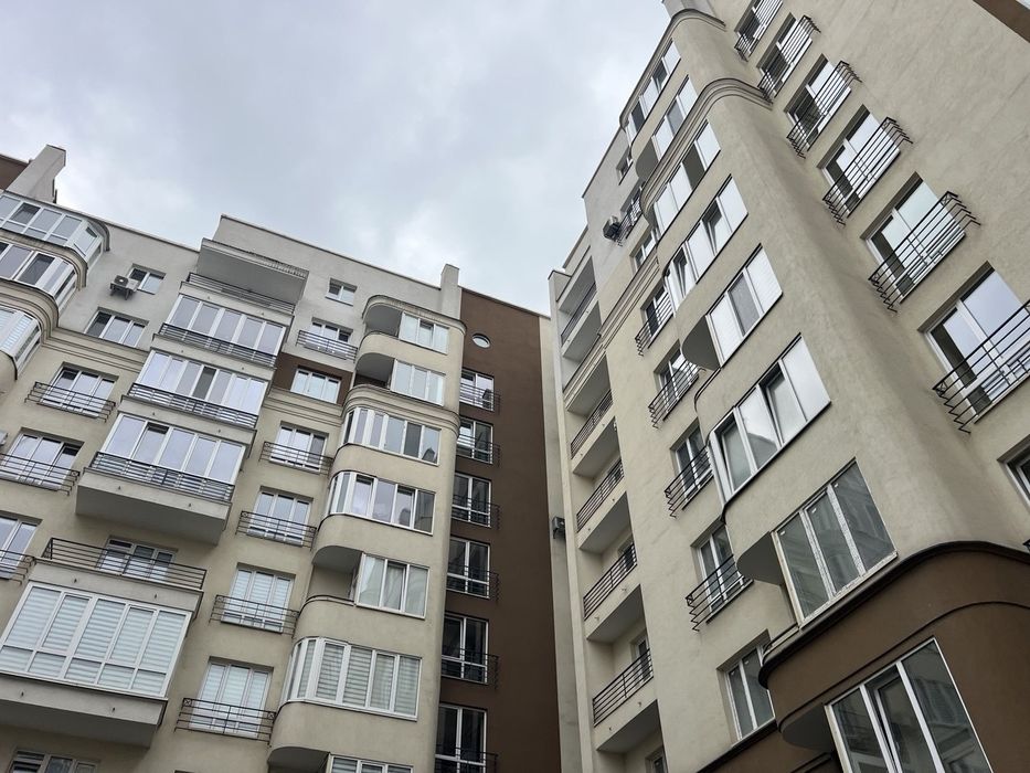 Квартира на вул. Стрийська в Львів, ID 358016, фото №1
