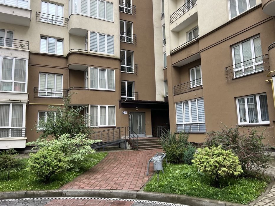 Квартира на вул. Стрийська в Львів, ID 358016, фото №2