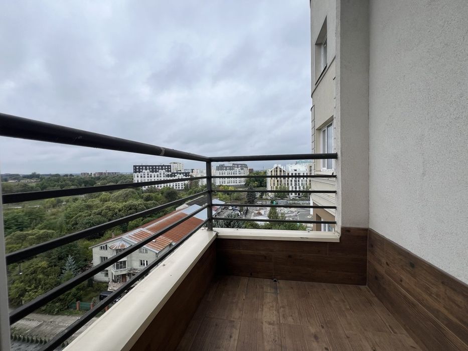 Квартира на вул. Стрийська в Львові, ID 358016, фото №12