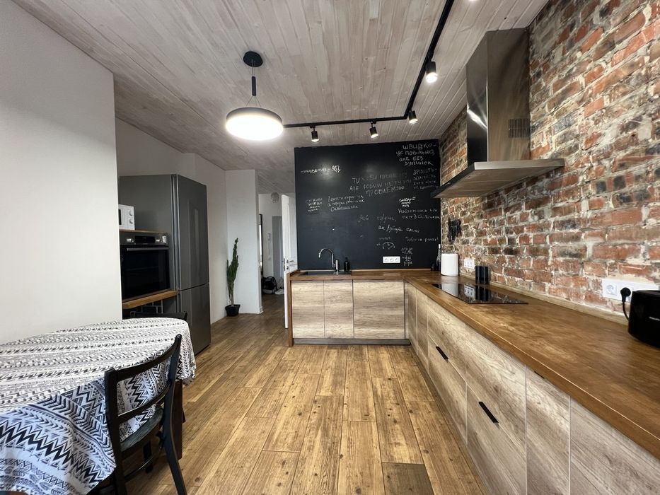 Квартира на вул. Стрийська в Львові, ID 358016, фото №8