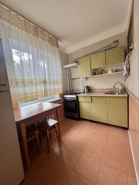 Квартира на вул. Братиславська, 28 в Києві, ID 364379, фото №5