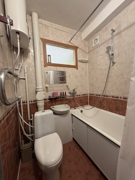 Квартира на вул. Братиславська, 28 в Києві, ID 364379, фото №9