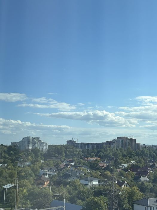 Квартира на ЖК Manhattan Up в Івано-Франківську, ID 356341, фото №9