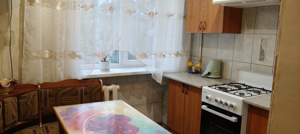 Квартира на Комунарський в Запоріжжі, ID 356353, фото №3