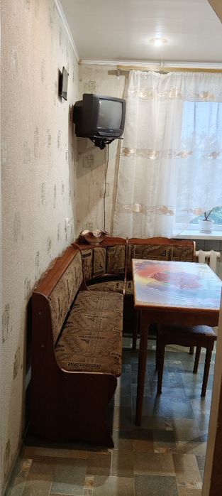 Квартира на Комунарський в Запоріжжі, ID 356353, фото №4