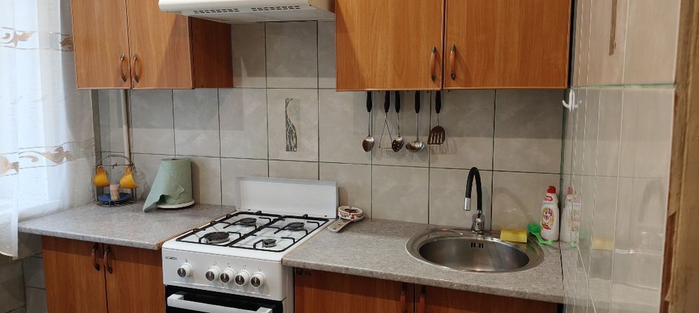 Квартира на Комунарський в Запоріжжі, ID 356353, фото №5