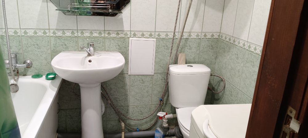 Квартира на Комунарський в Запоріжжі, ID 356353, фото №6