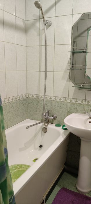 Квартира на Комунарський в Запоріжжі, ID 356353, фото №7