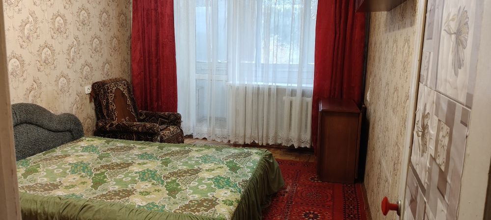Квартира на Комунарський в Запоріжжі, ID 356353, фото №9