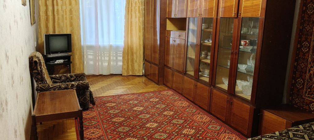 Квартира на Комунарський в Запоріжжі, ID 356353, фото №10