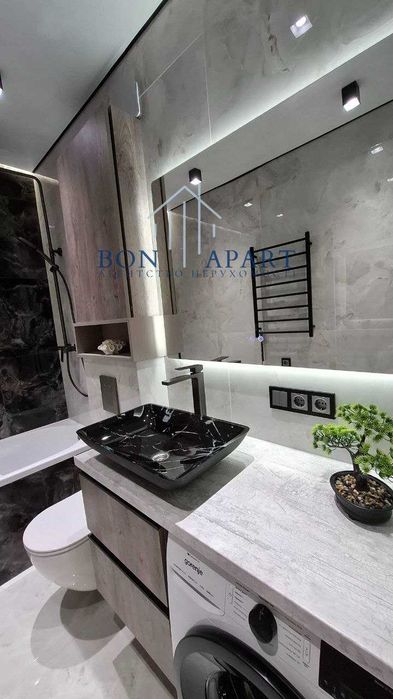 Квартира на ЖК Софія Нова в Києві, ID 356338, фото №11