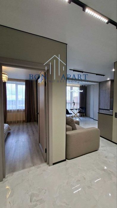 Квартира на ЖК Софія Нова в Києві, ID 356338, фото №12