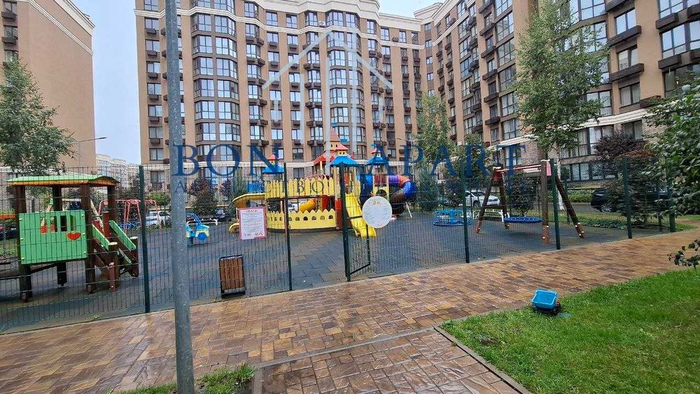 Квартира на ЖК Софія Нова в Києві, ID 356338, фото №20