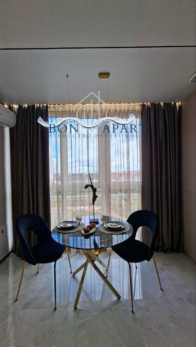 Квартира на ЖК Софія Нова в Київ, ID 356338, фото №3