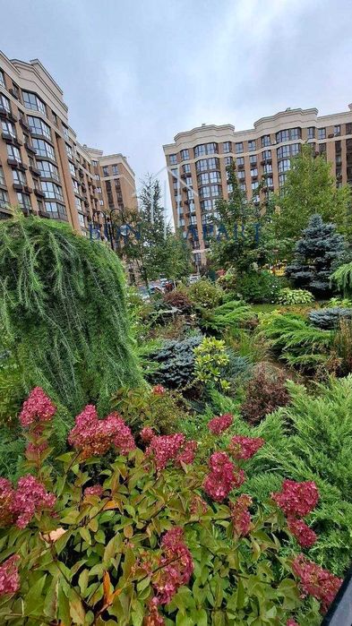 Квартира на ЖК Софія Нова в Києві, ID 356338, фото №22