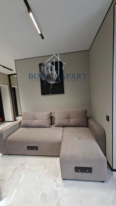 Квартира на ЖК Софія Нова в Києві, ID 356338, фото №7