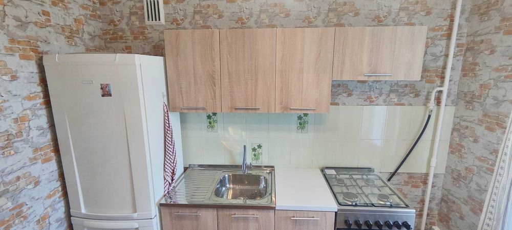 Купити квартиру за адресою вул. Заболотного, 136а в Київ на Findly.com.ua Квартира на вул. Заболотного, 136а в Київ, ID 356348, фото №1