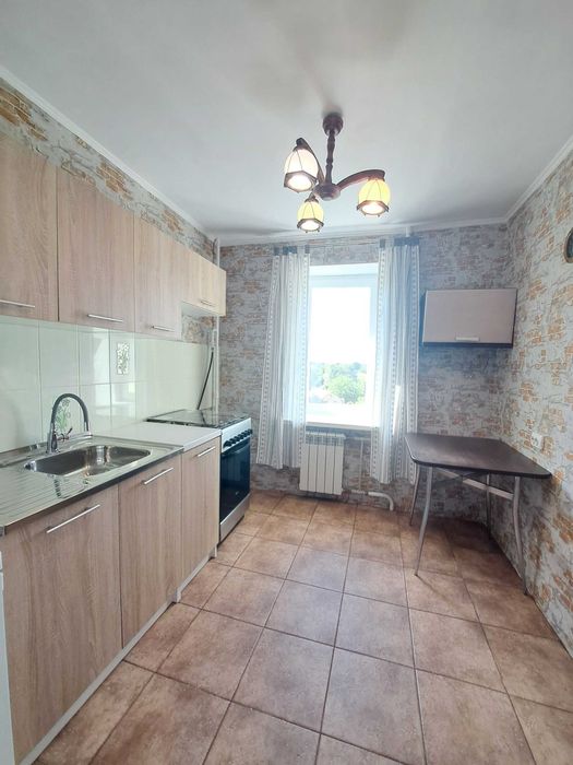 Квартира на вул. Заболотного, 136а в Київ, ID 356348, фото №2