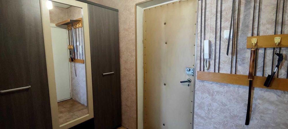 Квартира на вул. Заболотного, 136а в Києві, ID 356348, фото №11