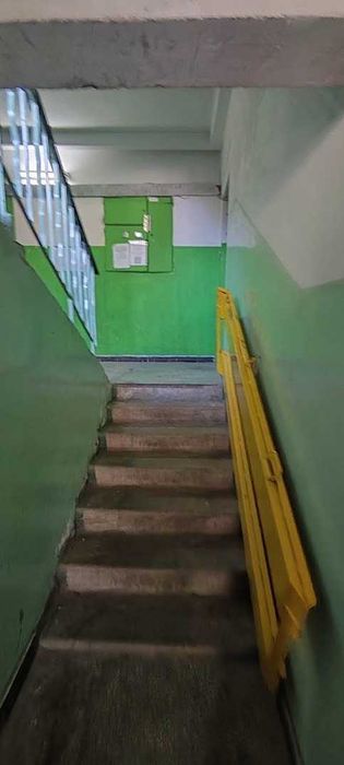 Квартира на вул. Заболотного, 136а в Києві, ID 356348, фото №13