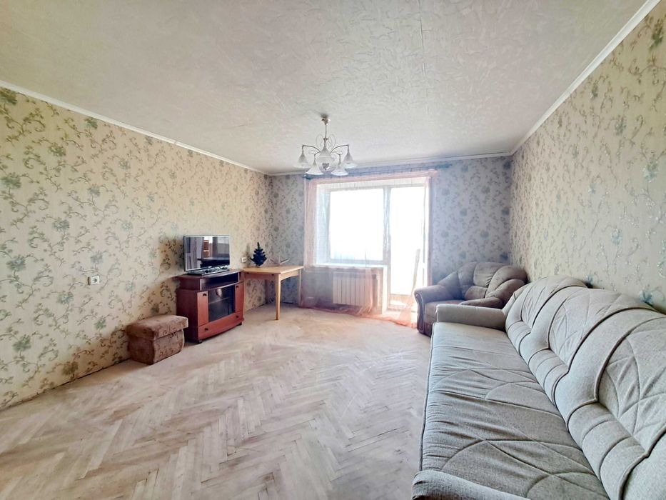 Квартира на вул. Заболотного, 136а в Київ, ID 356348, фото №5