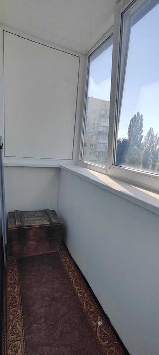 Квартира на вул. Заболотного, 136а в Києві, ID 356348, фото №8
