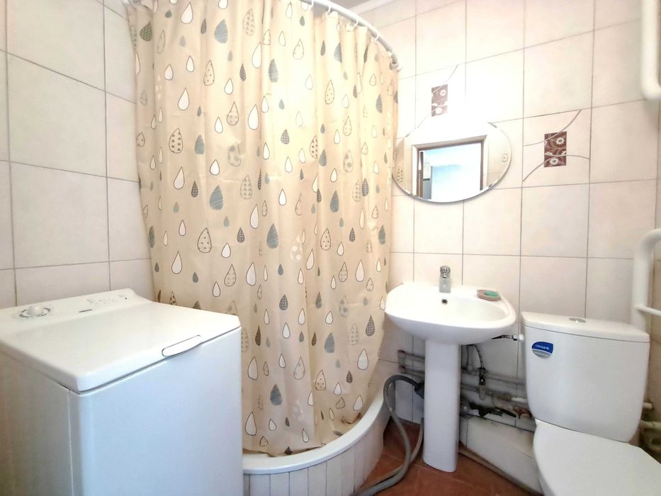Квартира на вул. Заболотного, 136а в Києві, ID 356348, фото №9
