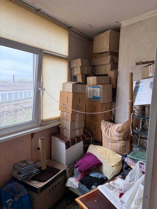 Квартира на вул. Фастівська, 24 в Київ, ID 356449, фото №1