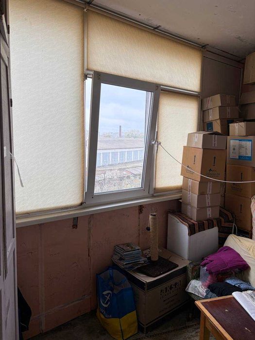 Квартира на вул. Фастівська, 24 в Київ, ID 356449, фото №2