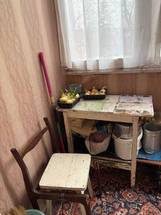 Квартира на вул. Фастівська, 24 в Києві, ID 356449, фото №12